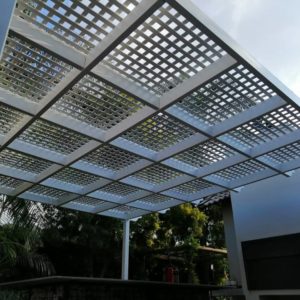 uPVC Carports And Shadeports by Creative PVC 3