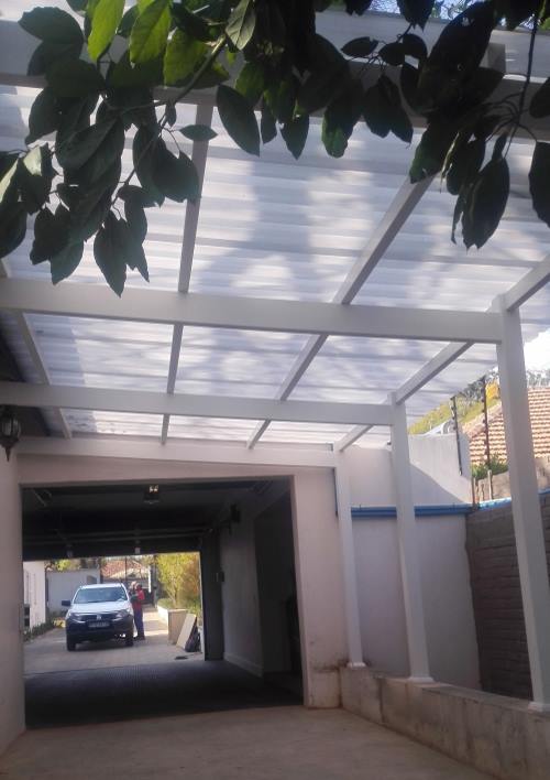 uPVC Pergolas And Awnings - Image 15